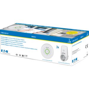 xComfort Bridge produktpakke 3